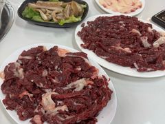 -老猫牛肉火锅(沙溪店)