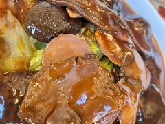 -海上人家The Sea Food Paradise Restaurant & Bar