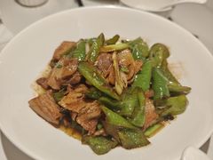 -羲和雅苑•北京烤鸭(国贸商城店)