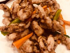 -老仁义·清真菜(太古街店)