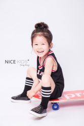 -NICE KIDS 奈时儿童摄影