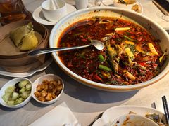 -柴门头啖汤·经典川菜·慢火汤品(锦城万达店)