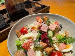 -JINNS锦时 steak&pizza(浸信会礼拜堂旧址店)