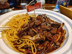 -麒麟小院·老九江菜(安平路店)