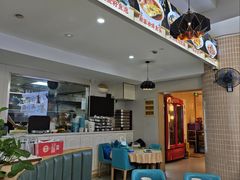 -福巷湘食小馆·猛火现炒(上海首店)