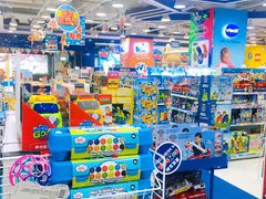 -TOYSRUS玩具反斗城(大连恒隆广场店)