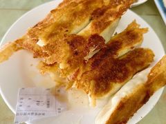 三鲜锅贴-青岛锅贴(四流中路店)