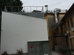 -广州市紫泥堂文化创意园景区