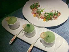 -弦月窗LUNETTE BY AMANDA(复兴路店)