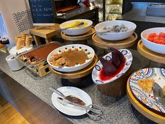 -君悦酒店·意合园·意式风味