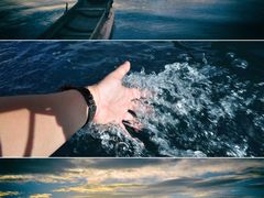 -丽江泸沽湖景区