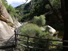-黑龙潭风景区