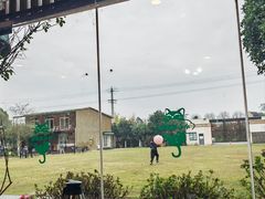 -洪湖家庭农场·团建·露营·会议