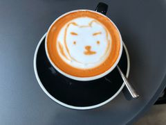 -NokNok Coffee(宽窄巷子店)