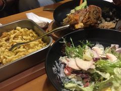 -LENBACH兰巴赫西餐啤酒坊(大连星海广场店)