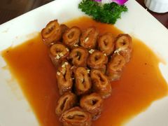 -牟传仁饭庄(星海店)