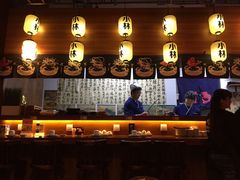 -小曹日本料理(软景中心店)