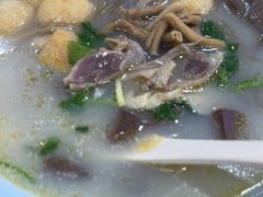 -小杨生煎(成山巴黎春天店)