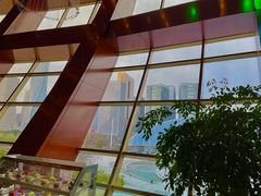 -杭州国际会议中心洲际酒店-原素全日餐厅(解放东路店)