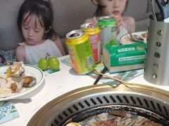 -亚马逊海鲜自助(梅溪湖步步高店)