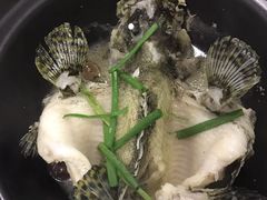 -ZF Seafood Restaurant 卓峰海鲜餐