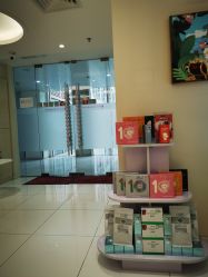 -咪咪比基尼脱毛专业店