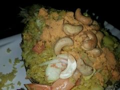 -Siam泰餐厅(水上公园店)