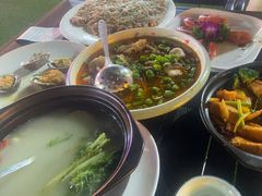 -乐在集市海鲜大排档(平潭店)