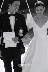 -太古映画婚纱摄影(天河店)