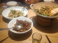 -十二点·辣椒炒肉(南山店)