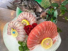 -百草滩羊清水涮羊肉(长城路店)