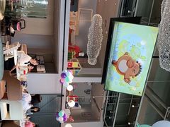 -NOKNOK若蔻亲子餐厅(天地壹方北馆店)