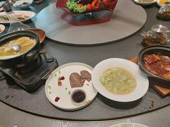 -香丰阁·烤鸭·川湘菜(清河店)