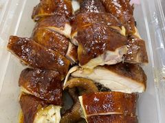 -周生记太爷鸡(文明路店)
