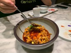 -辛香汇·现炒川菜(淮海路百盛店)