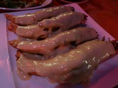 -灯笼馆海鲜餐厅
