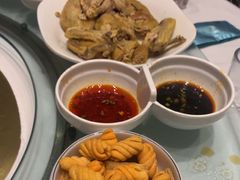 -天宜隆蘑菇宴火锅(石景山旗舰店)