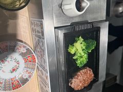 -肉肉大米(金虹桥店)