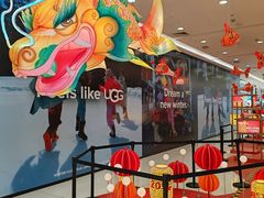 -凯德广场(金牛店)