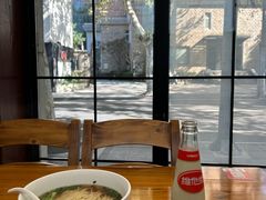 -小方的面(徐家汇店)