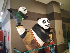 -万达影城(泉舜广场PRIME店)