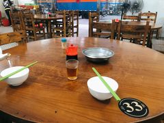 大堂-华记粥饭店(印象容桂主题风情街店)