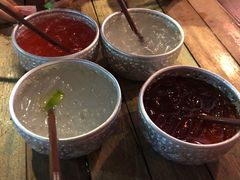 -Doo Dee Thai Food(Issan/Isaan/Esan)