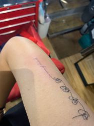 -MDZ STORE·TATTOO·耳饰