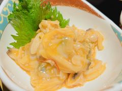 蛤蜊-大和食乐·鲜和牛酸汤火锅(环宇荟店)