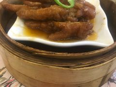 -虾饺妹·粤式手工点心(水荫路店)