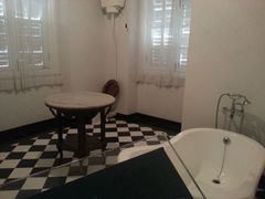 -龙环葡韵住宅式博物馆