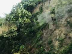 -古柏渡飞黄旅游区