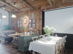 -蓝瓶子BlueBottle(东瓯智库店)