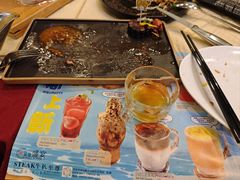 -威尼斯西餐厅(小榄大信店)